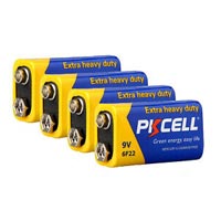 Dry Cell Batteries