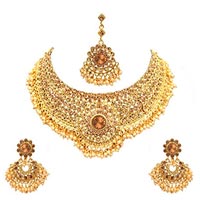 Kundan Imitation Jewellery