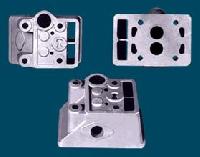 Submersible Pump Parts