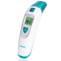 Clinical Digital Thermometer