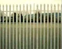 Security Fencing