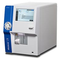 Hematology Analyzer