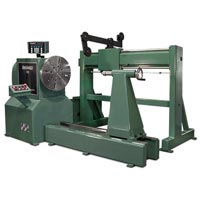 Wire Winding Machine