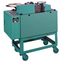 Wedge Inserting Machine