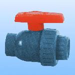PVC Valves