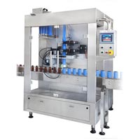 Shrink Labeling Machine