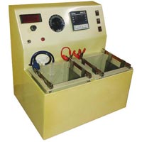 Gold Plating Machine