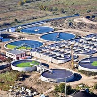 Wastewater Treatment Services