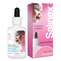 Nasal Drops