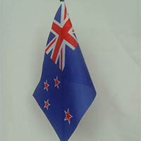 Table Flags
