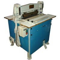 File Making Machine