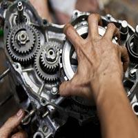 Overhauling Services