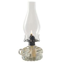 Oil Lamp