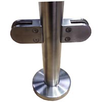 Stainless Steel Baluster