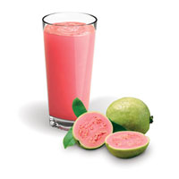 Guava Juice