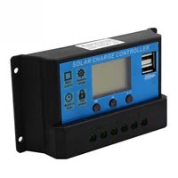 Solar Controller