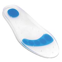 Silicone Gel