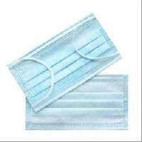 Disposable Face Mask