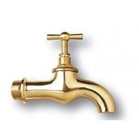 Brass Water Taps