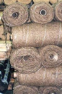 Raw Jute
