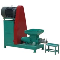 Briquetting Machine