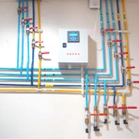 Medical Gas Pipeline