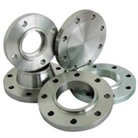 Forged Flanges