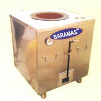 Gas Tandoor