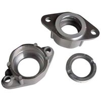 Drilling Machine Parts