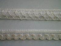 Viscose Laces