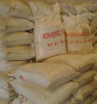 Non Ferric Alum