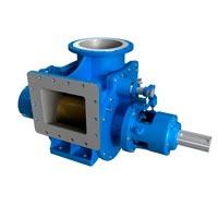Displacement Pumps