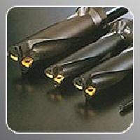 Indexable Drills