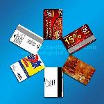 Magnetic Stripe Cards