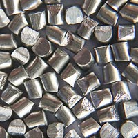 Aluminum Shot