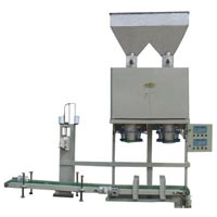 Bag Filling Machine
