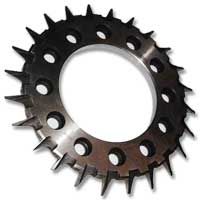 Tungsten Carbide Tool