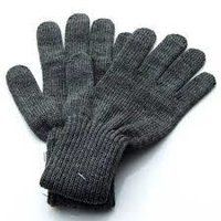 Woolen Gloves