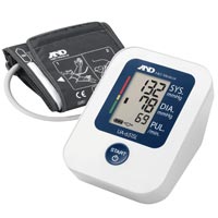 Blood Pressure Meter