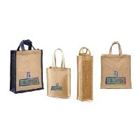 Rope Handle Bags