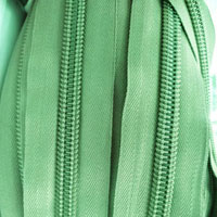 Nylon Zipper