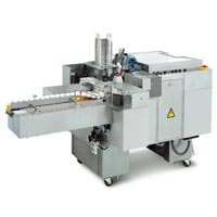 Cartoning Machine
