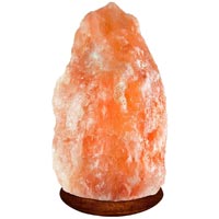 Rock Salt Lamps