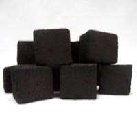 Shell Charcoal Granules