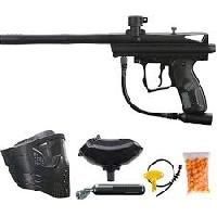 Paintball Accessories
