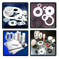 PTFE Compound