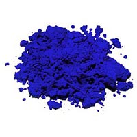 Ultramarine Blue
