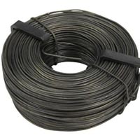 Mild Steel Wires