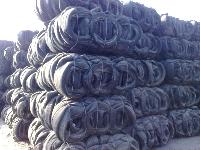 Tyre Scrap