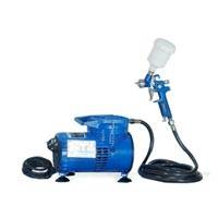Airless Spray Painting Machine